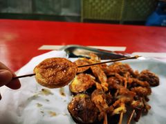-大学路8号炸串(大学路十四号院店)
