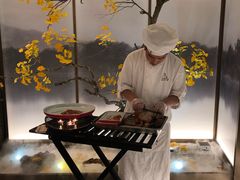 -京华烟云·北京烤鸭(领展购物广场·中关村店)