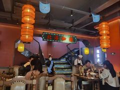 -张家卫·阳江菜·小海鲜(肥婆湾桥店)