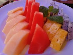 -宝莱纳餐厅(滨江店)