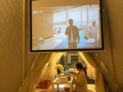 -安德鲁户外烧烤帐篷营地(马泉营店)