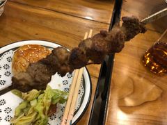 -巴依老爷新疆美食(望京小街店)