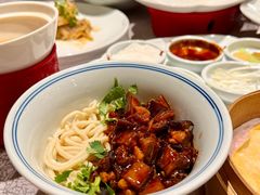 -北京王府井希尔顿酒店·秦唐中餐厅Chynna