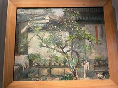 -徐悲鸿纪念馆