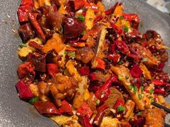 -蓉城小馆(科兴店)