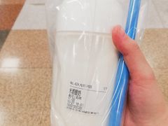 -兰熊鲜奶(西直门凯德mall店)
