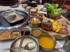 -韩宫宴和牛烤肉(苏州悠方购物中心店)