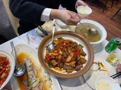 -厨艺餐厅·江西菜(省博物馆店)