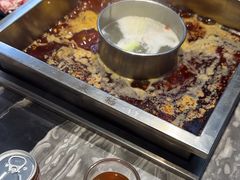 -凤来栖·净庭院·火锅(欧尚店)