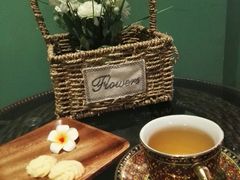 -MintsThai沁泰都市SPA·泰式按摩(公园1903店)