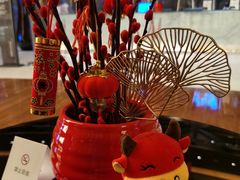 -上海滴水湖皇冠假日酒店