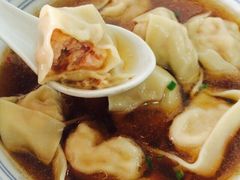 鲜肉馄饨-古徽州馄饨店(宝安路店)