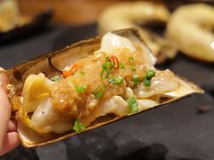 竹蛏-烧货·活海鲜炭烧(湖滨商业街店)