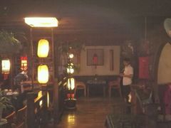 -香满楼(临安路店)