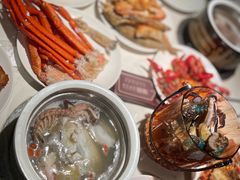 -加餐海鲜自助(宝龙一城店)