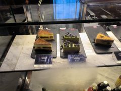 -THE WOODS 简餐 (国贸商城店)
