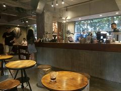 -来回·咖啡(天河南店)