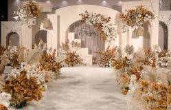 -忆江南婚礼策划(姑苏店)