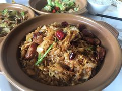 -渔公码头·九龙湾国际饭店