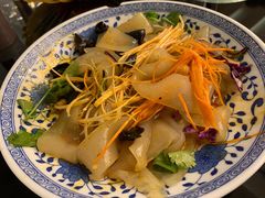 丰收大拉皮-丰收日·小海鲜·沪上家宴(顾村正大店)