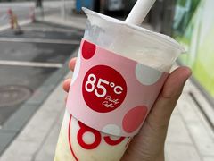 -85度C(广州石牌桥店)