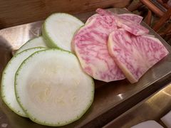-阿昌白族石板烧·菌锅(大理古城店)