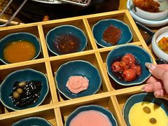 -九田家黑牛烤肉料理(华侨城店)