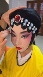 -梨园天地京剧摄影(玲珑天地店)