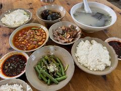 -九九豆花馆(解放碑步行街店)