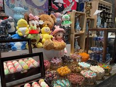 -喜庭海鲜自助(佛山王府井店)
