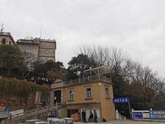 -上海佘山国家森林公园西佘山园