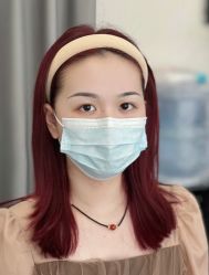 -莲姿娜·半永久纹眉皮肤管理