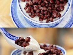 -江记甜品(罗湖店)