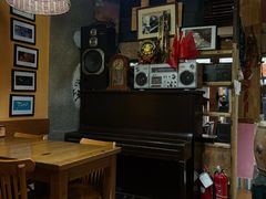 -蜗牛的家旅行主题云南菜餐厅.小酒馆(护国寺店)