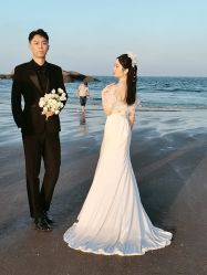-挪娅婚纱摄影皇家会所
