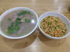 -潮汕裕成莲藕(泰沙路店)