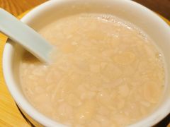 福州花生汤-闽上鲜·福建菜(龙湖滨江天街店)