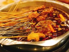 -川成串·自助串串香火锅(朝阳店)