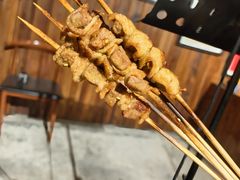 -那些年一起吃串的地方烧烤(观前街店)
