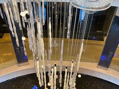 -茶源Fountain Lounge大堂吧·北京东方君悦大酒店