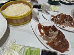 -梅利汴京烤鸭•开封豫菜地标店(晋安路店)