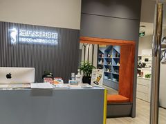 -海马体照相馆(上海月星环球港店)