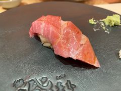 -橼舍鮨青木