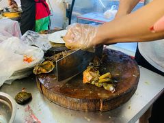-圆蛋酒料•生腌(开元路店)