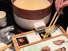 -满园烤鸭·春饼(沈北万达店)