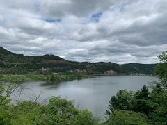 -子昂故里文化旅游区