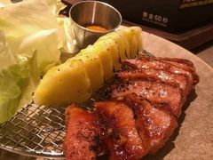 -卡朋西餐(扬名广场店)