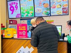 -小杨生煎(南汇欧尚店)