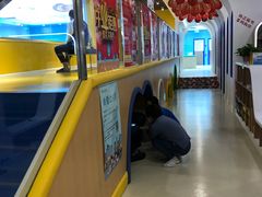 -海帆亲子游泳(顺义店)