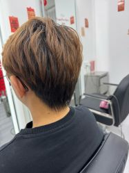 -LILI·HAIR SALON理理造型